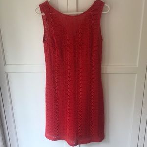 Darling warm weather dress!